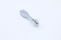 Wartenberg Pinwheel Sensory Tool – Single Wheel Stainless Steel Precision Roller