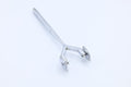 Luxury Dual Wheel Wartenberg Pinwheel – Stainless Steel Sensory Precision Tool