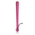 Sensory Craft Pink PU Leather Paddle | Premium Faux Leather Paddle