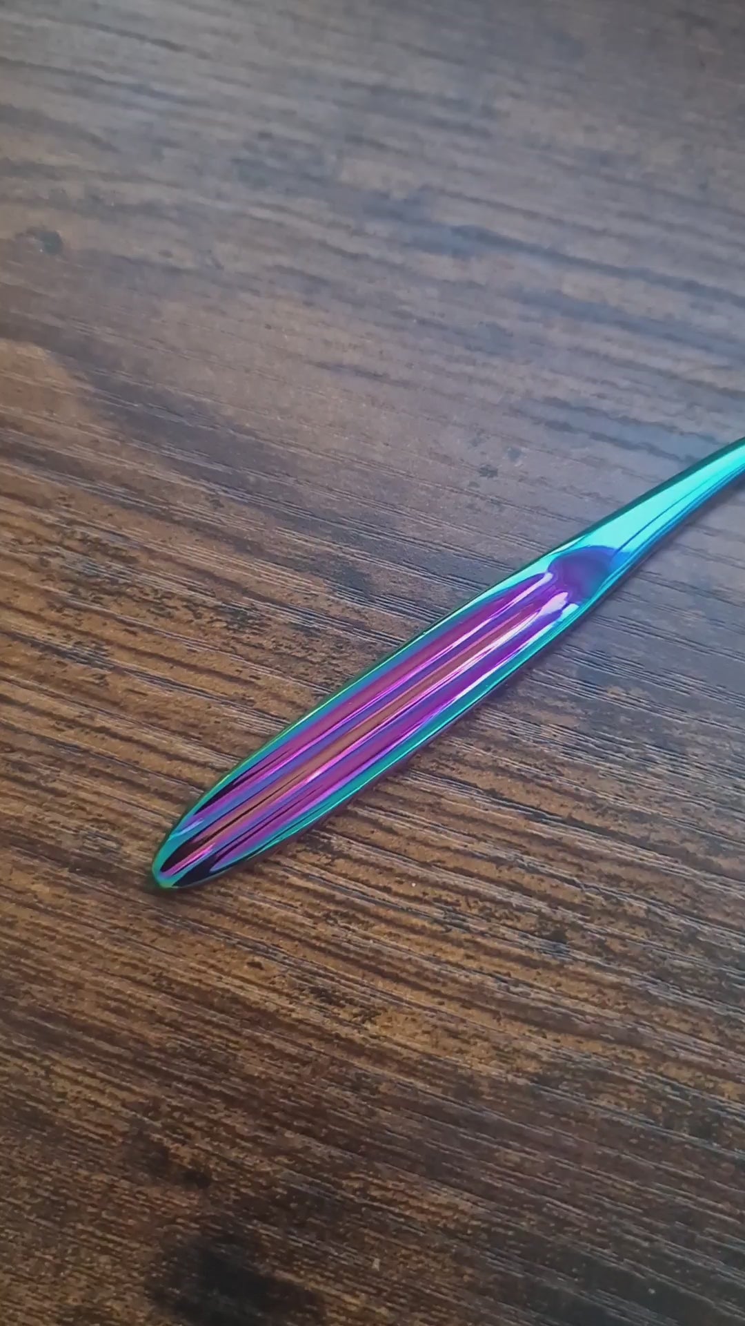 Single Multicolor Wartenberg Pinwheel