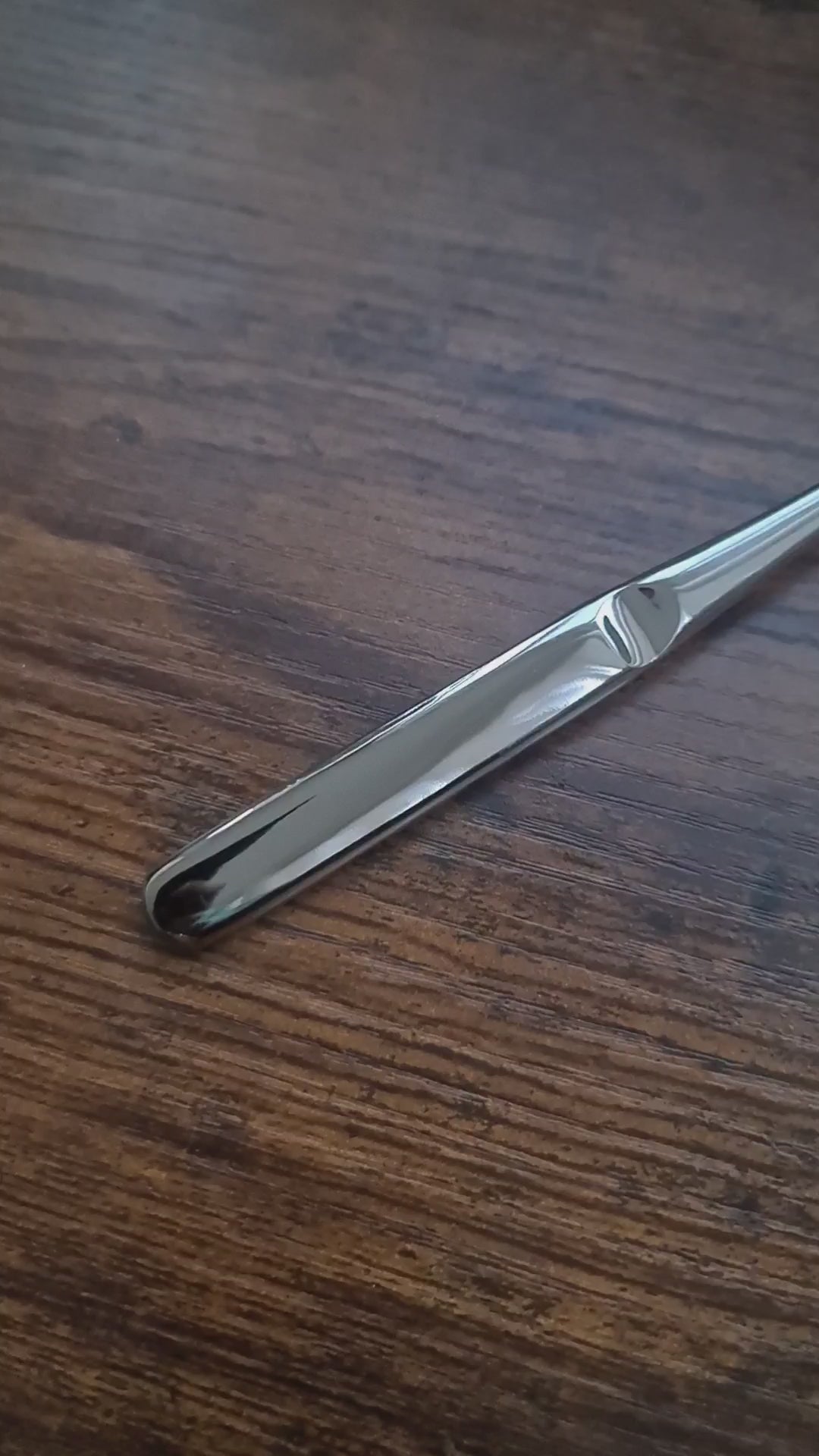 3 Row Stainless Steel Wartenberg Pinwheel – Precision Sensory Stimulation Tool